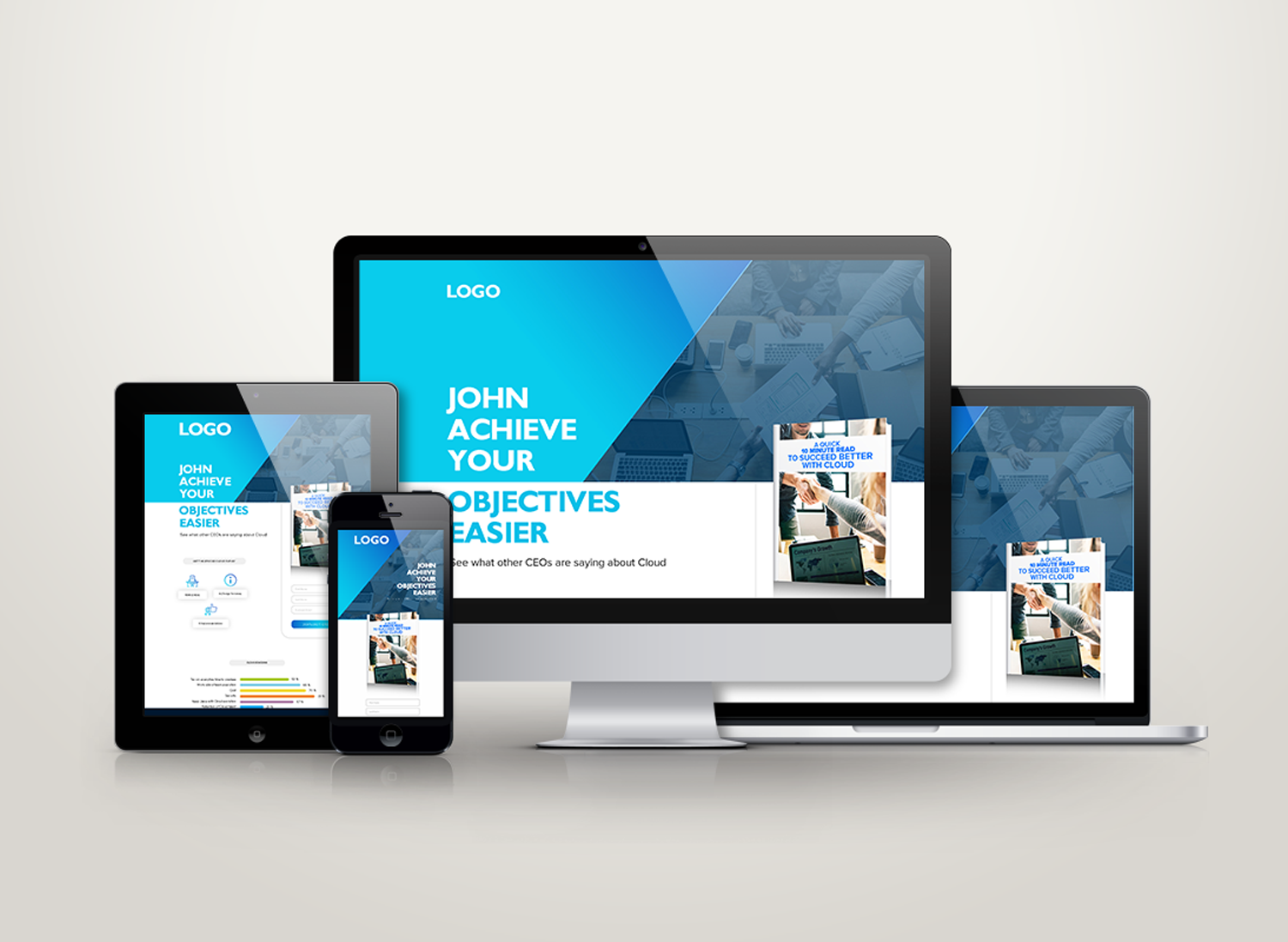 Design de Page d'Accueil par Limecom pour ce projet | Design #19859215