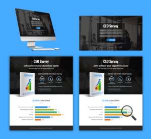 Landing Page Design by pb for this project | Design: #19859606