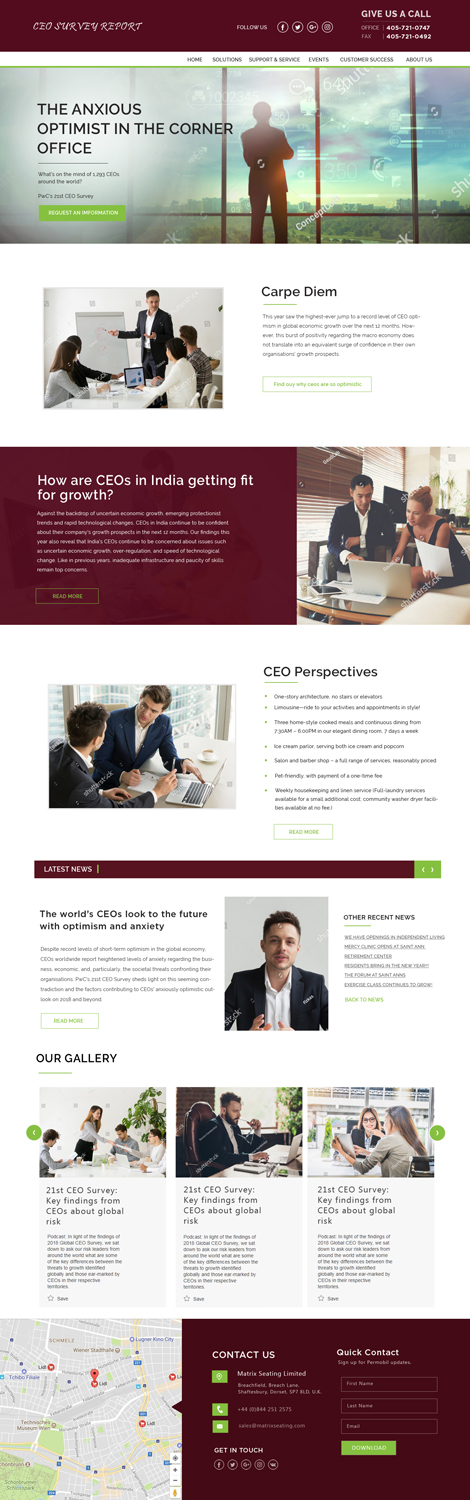 Landing Page Design by **INCREDIBLEDESIGNERS** for this project | Design #19858294