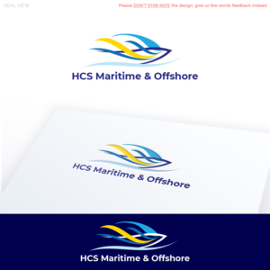 Logo Design by Anthony for this project | Design: #19855179