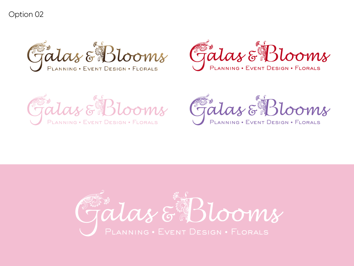 Logo Design by dharlan for this project | Design #19903169