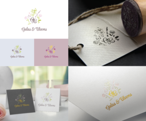 Logo Design by Farmiza for this project | Design #19870810