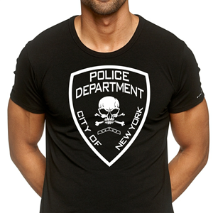 T-shirt Design by SeXtreme