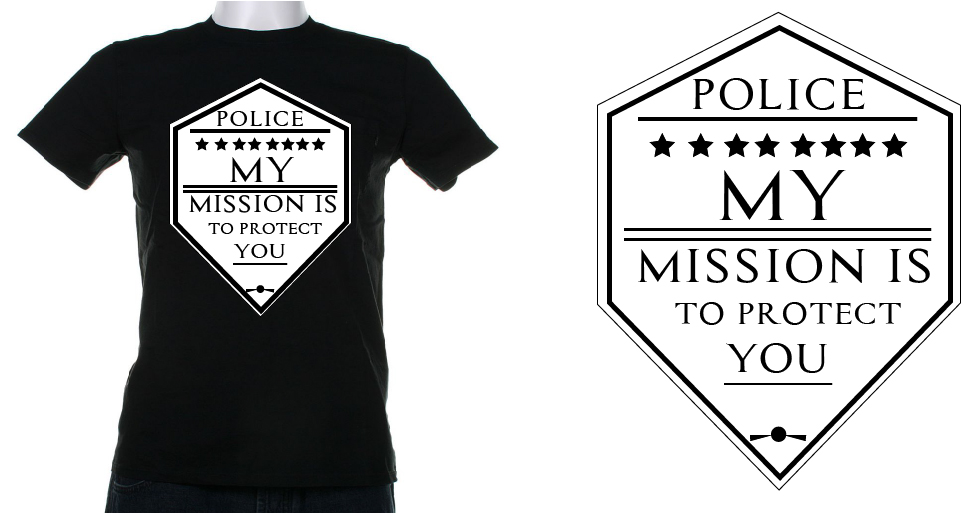 T-shirt Design by Professor P for this project | Design #2950587