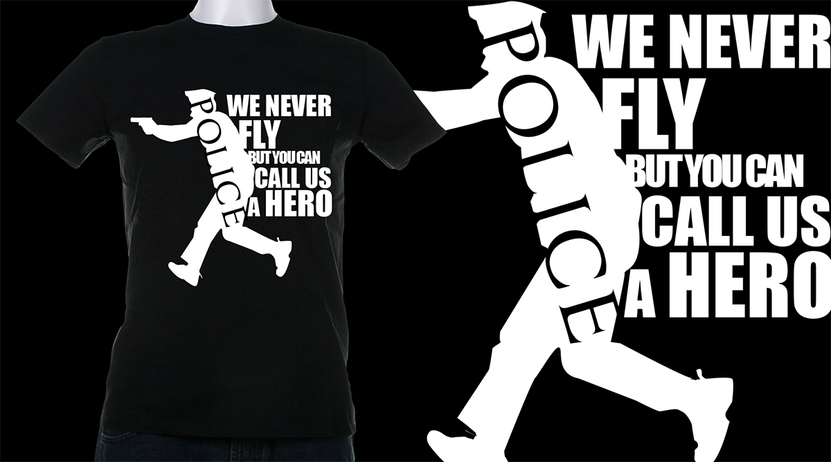 T-shirt Design by Professor P for this project | Design #2958337