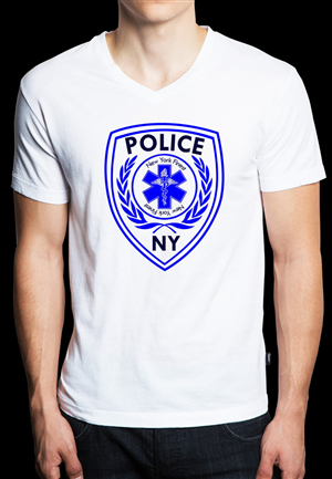 T-shirt Design by eme for this project | Design: #2965252