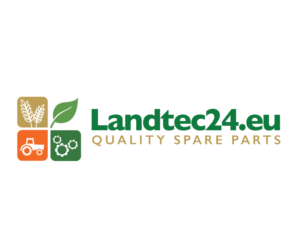 Logo Design by Andrés Sebastián for landtec24 | Design #19911661