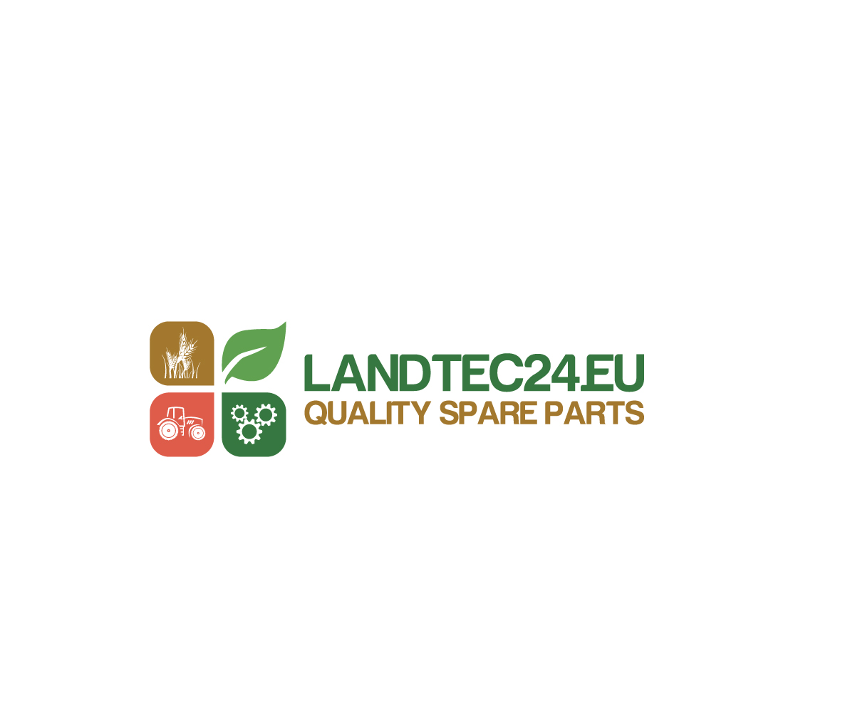 Logo Design by Rosaleen for landtec24 | Design #19882469