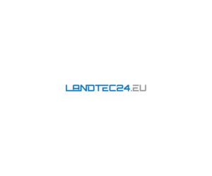 Logo Design by LKSUS for landtec24 | Design: #19870689