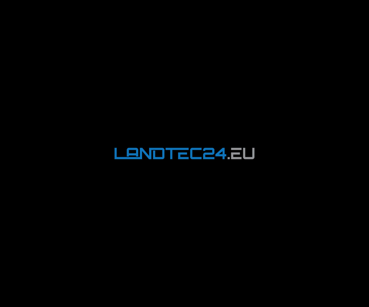 Logo Design by LKSUS for landtec24 | Design #19870690