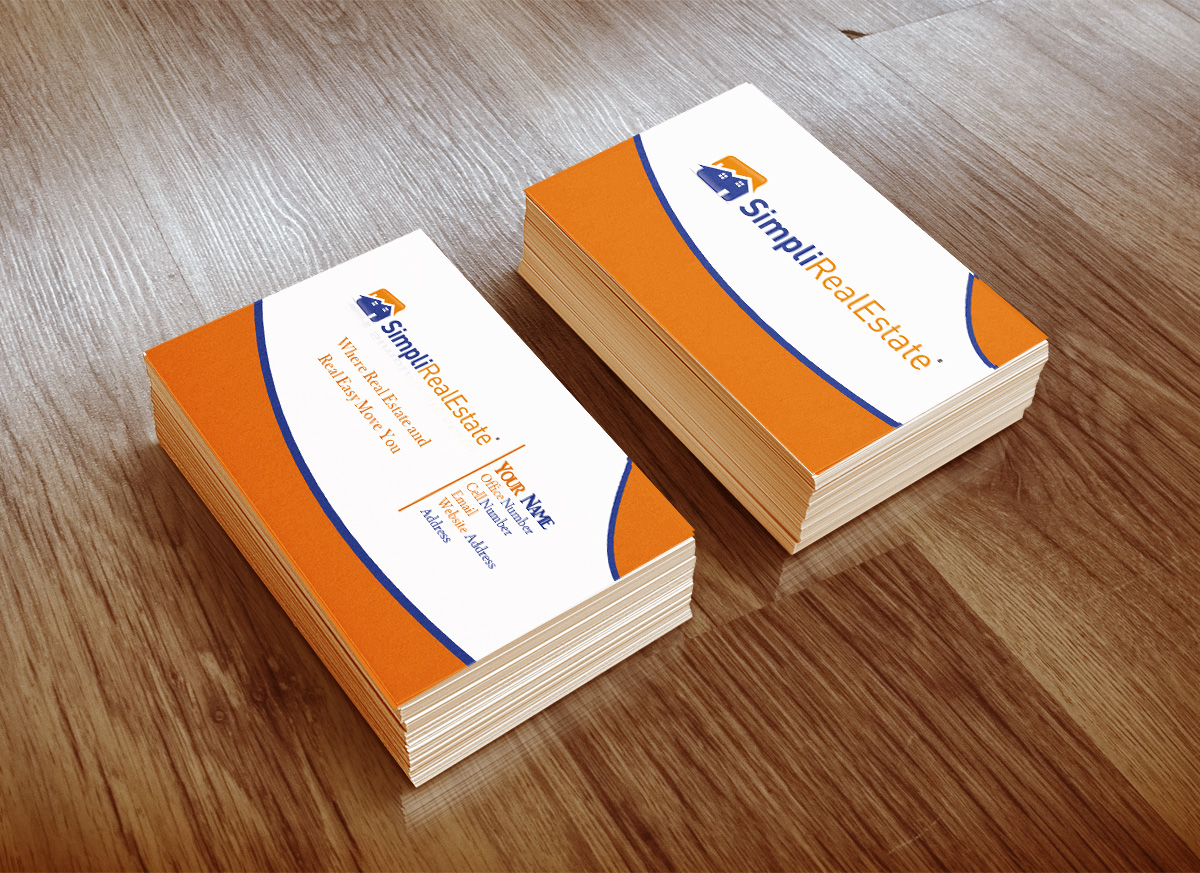 Diseño de Tarjeta de Presentación por franzouie19 para este proyecto | Diseño #2937824