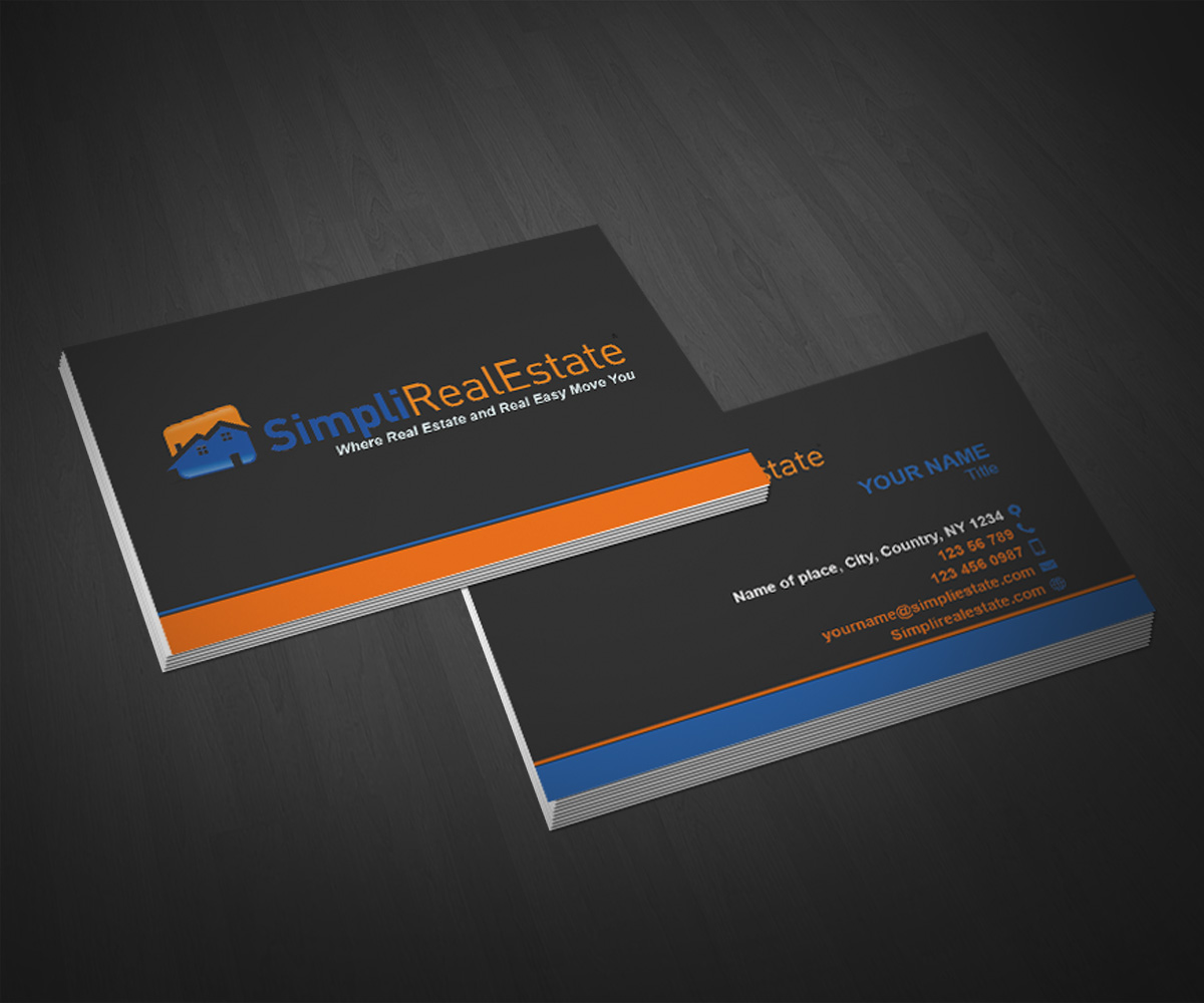 Design de Carte de Visite par Sarah Haroon pour ce projet | Design #2914464