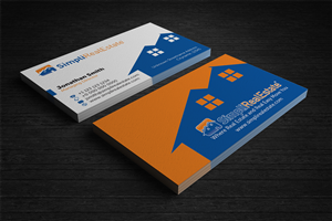 Business Card Design by navacreative for this project | Design: #2911128