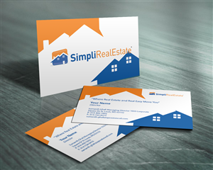 Business Card Design by nafizrahat for this project | Design: #2915472