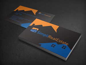 Diseño de Tarjeta de Presentación por nafizrahat para este proyecto | Diseño #2915652