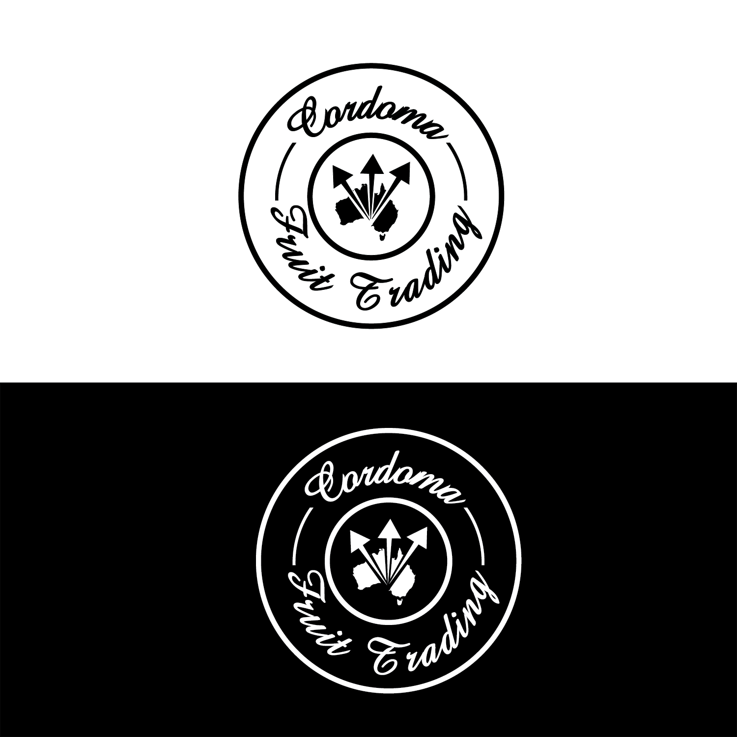 Logo Design by emptyboxgraphics for this project | Design #19862154