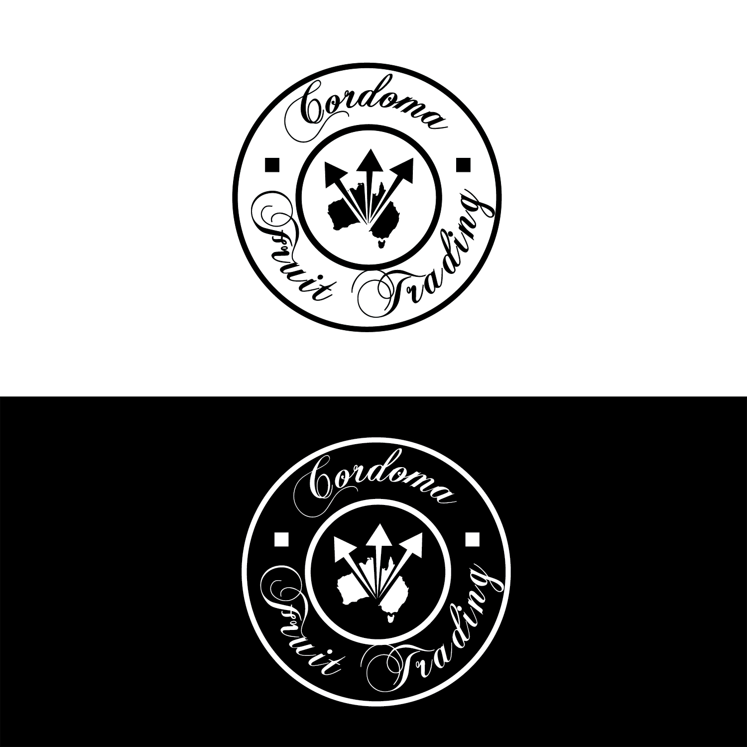 Logo Design by emptyboxgraphics for this project | Design #19862455