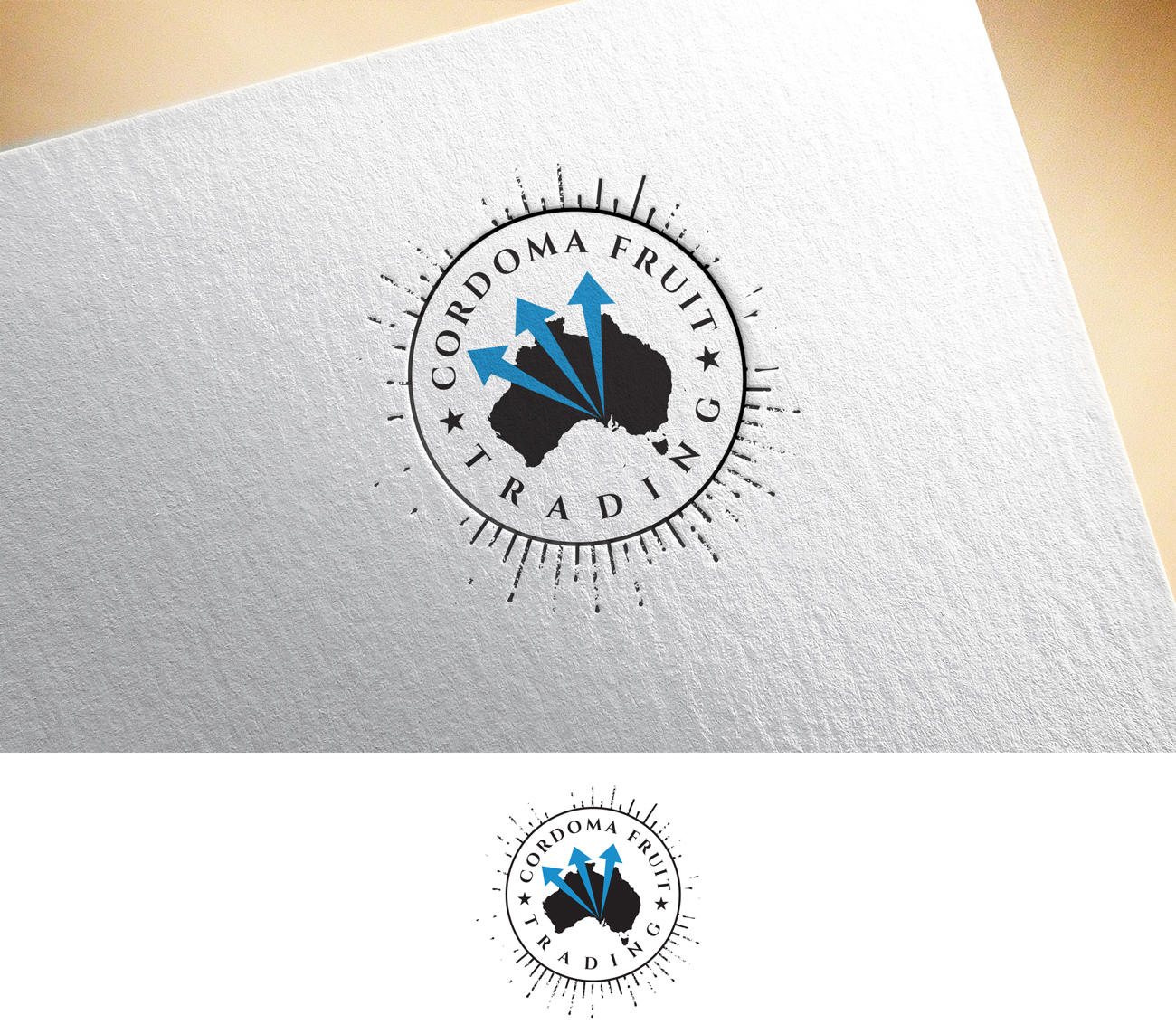 Logo Design by Impressive Solutions for this project | Design #19856905