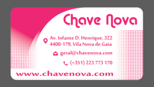 Business Card Design by I.Petar