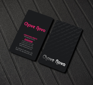 Business Card Design by Creations Box 2015
