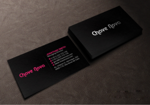 Business Card Design by Creations Box 2015 for CHAVE NOVA Lda | Design: #19861434