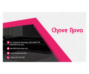 Business Card Design by urooj 3