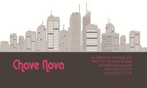 Business Card Design by Vadim 3