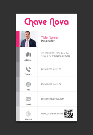 Business Card Design by Titan Solbiz
