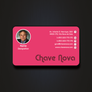 Business Card Design by Pritika123