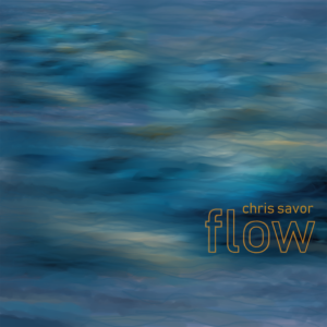 CD Cover Design by Chrispy