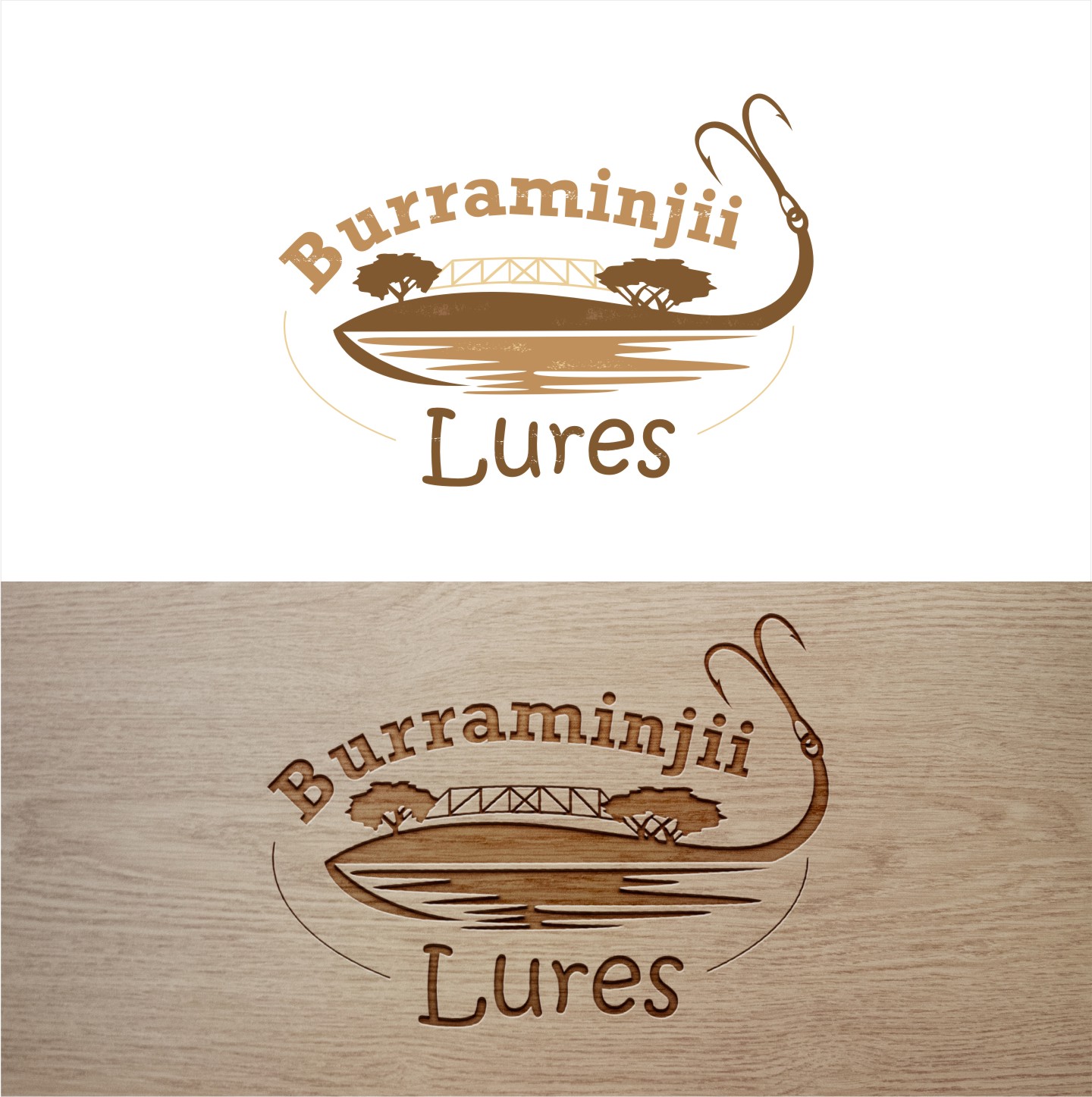 Diseño de Logo por Soul Light para este proyecto | Diseño #19858216