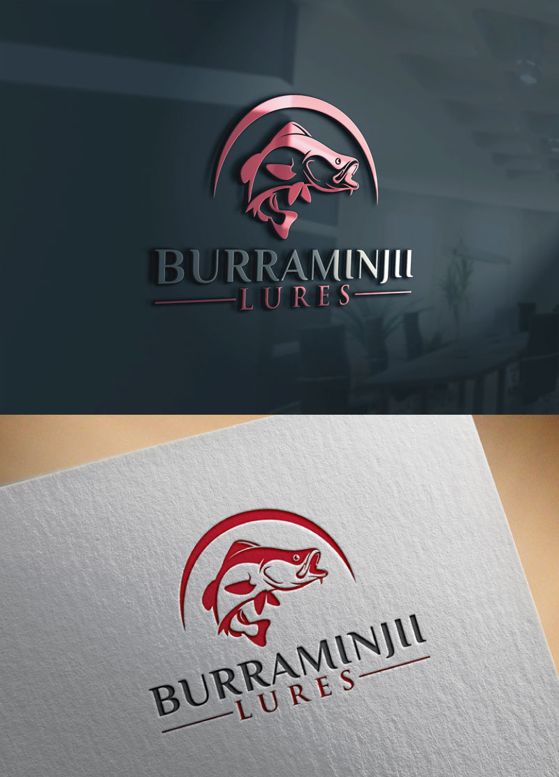 Logo Design by Madara Uchiha for this project | Design #19878528