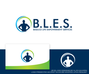 Logo Design by alvinnavarra for this project | Design: #19869052