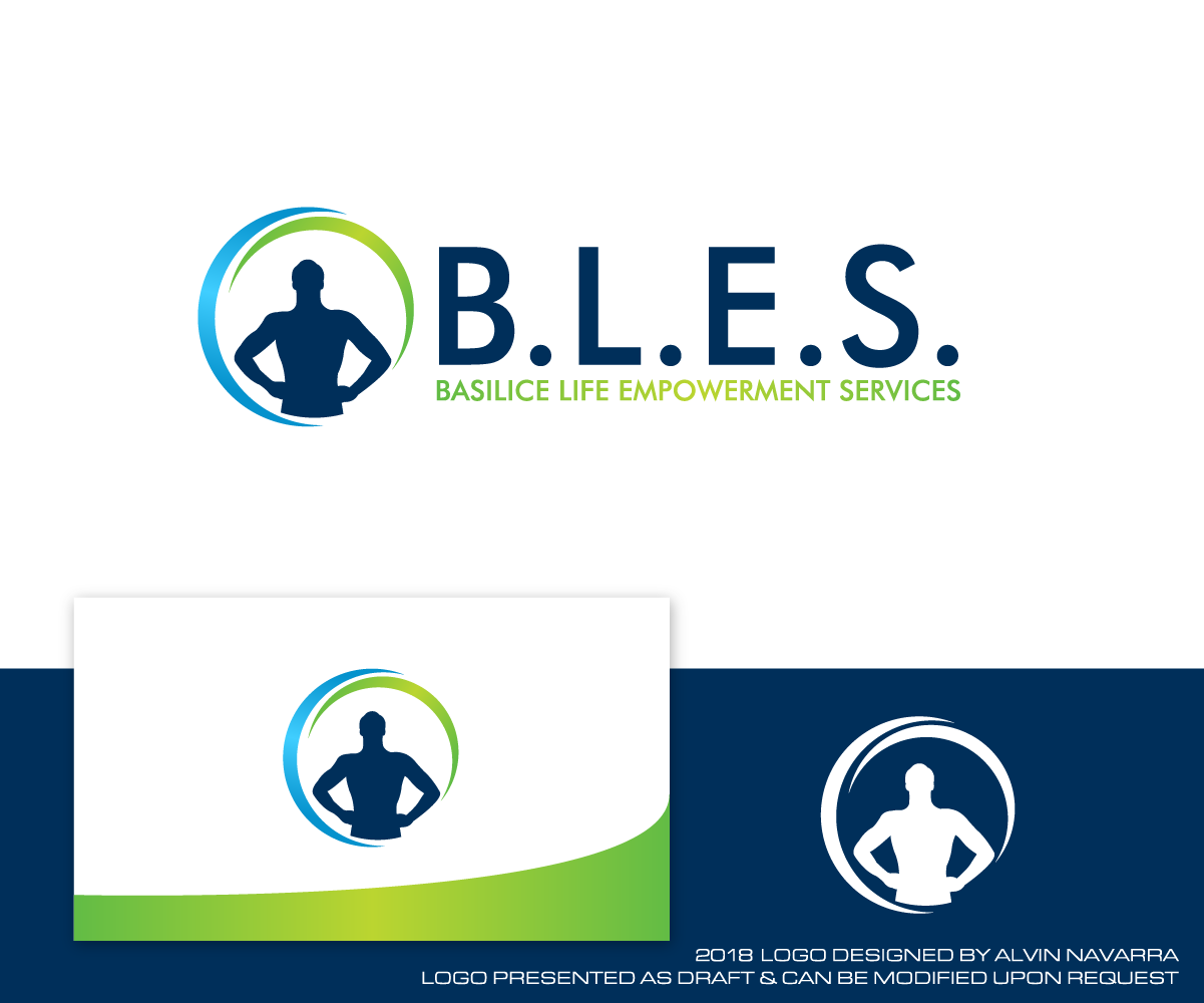 Logo Design by alvinnavarra for this project | Design #19869058