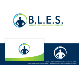 Logo Design by alvinnavarra for this project | Design: #19869058