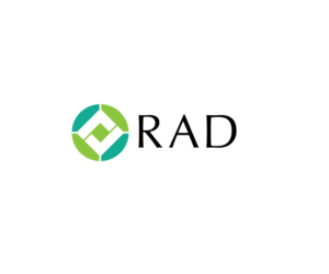RAD | Logo Design by renderman