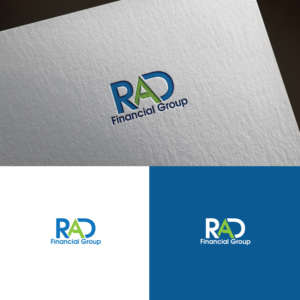 RAD | Logo Design by sankar999