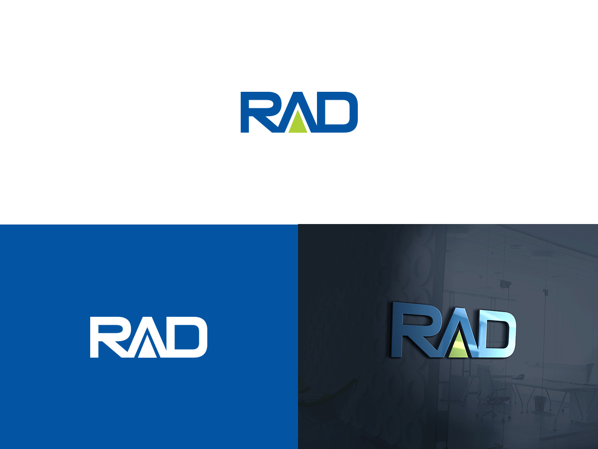 Logo Design by Slant Line Media for this project | Design #19892241