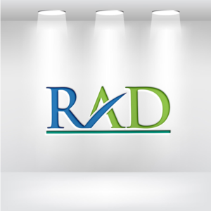 RAD | Logo Design by Banglalink 2