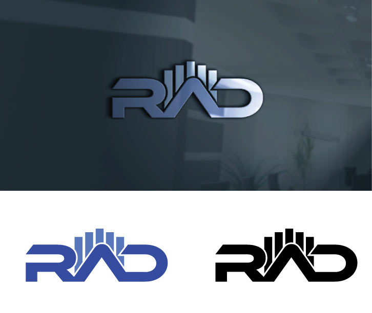 Logo Design by creative ismat for this project | Design #19869730