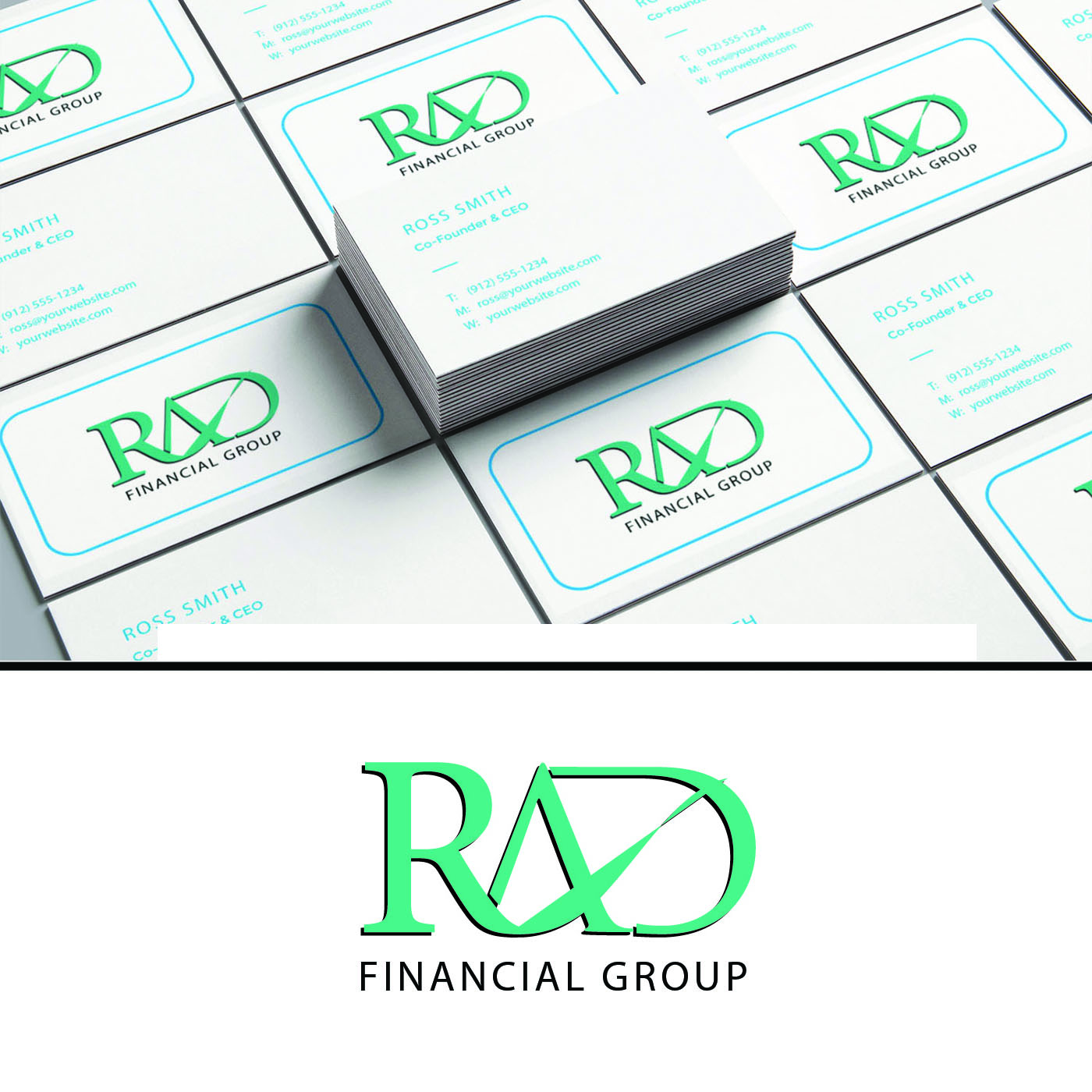 Logo Design by grafixtool 2 for this project | Design #19869521