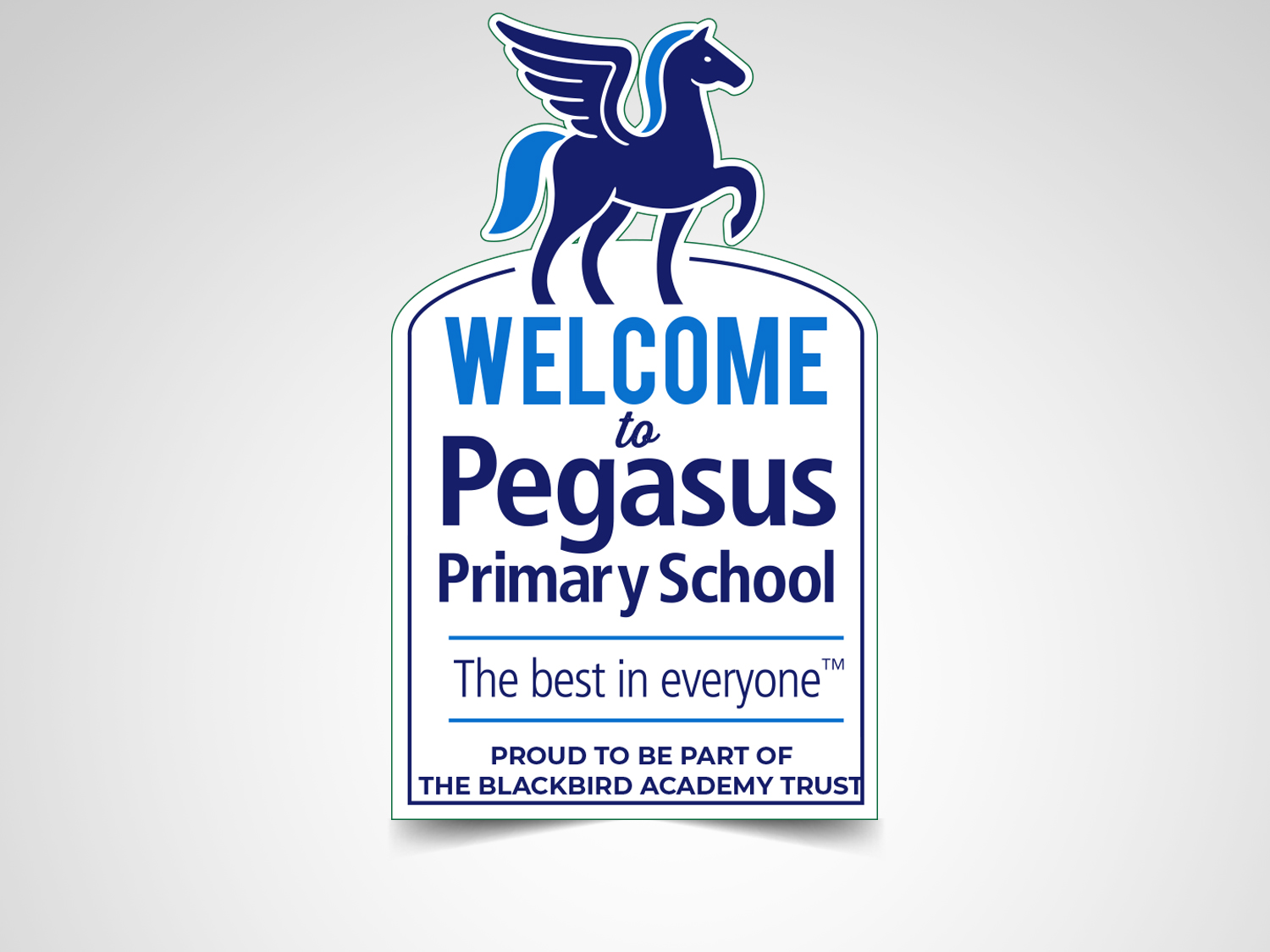 Signage Design by Priyo Subarkah for this project | Design #19868714