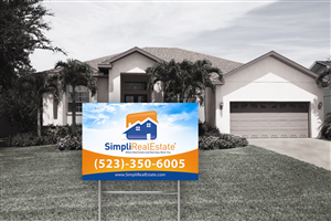 Signage Design by earldesigns