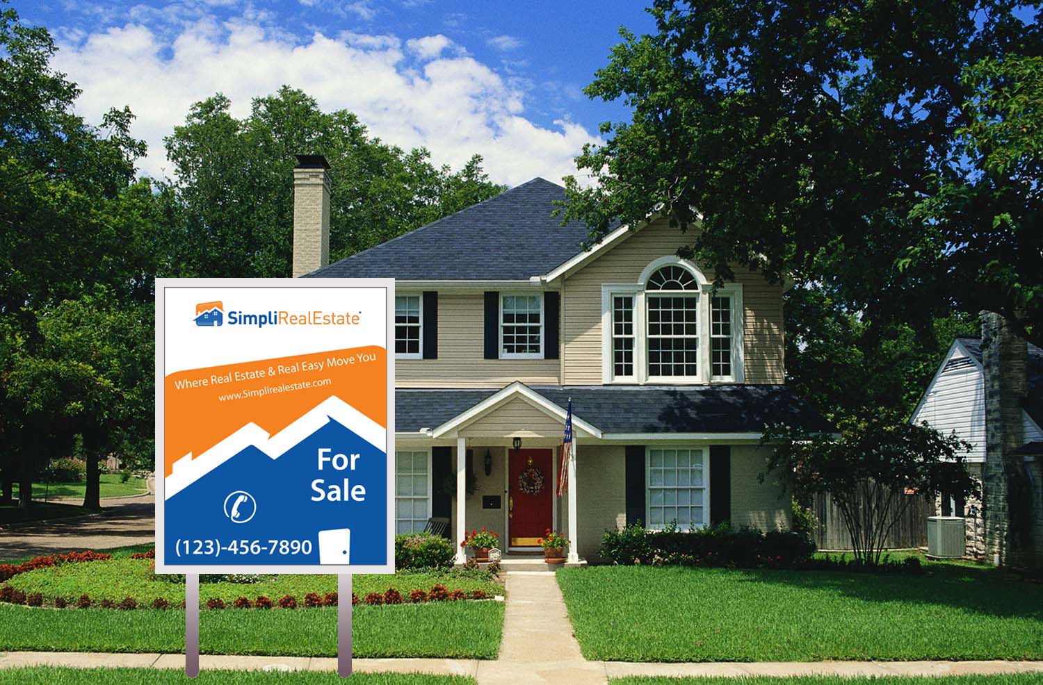 Signage Design by Sbss for this project | Design #2918230