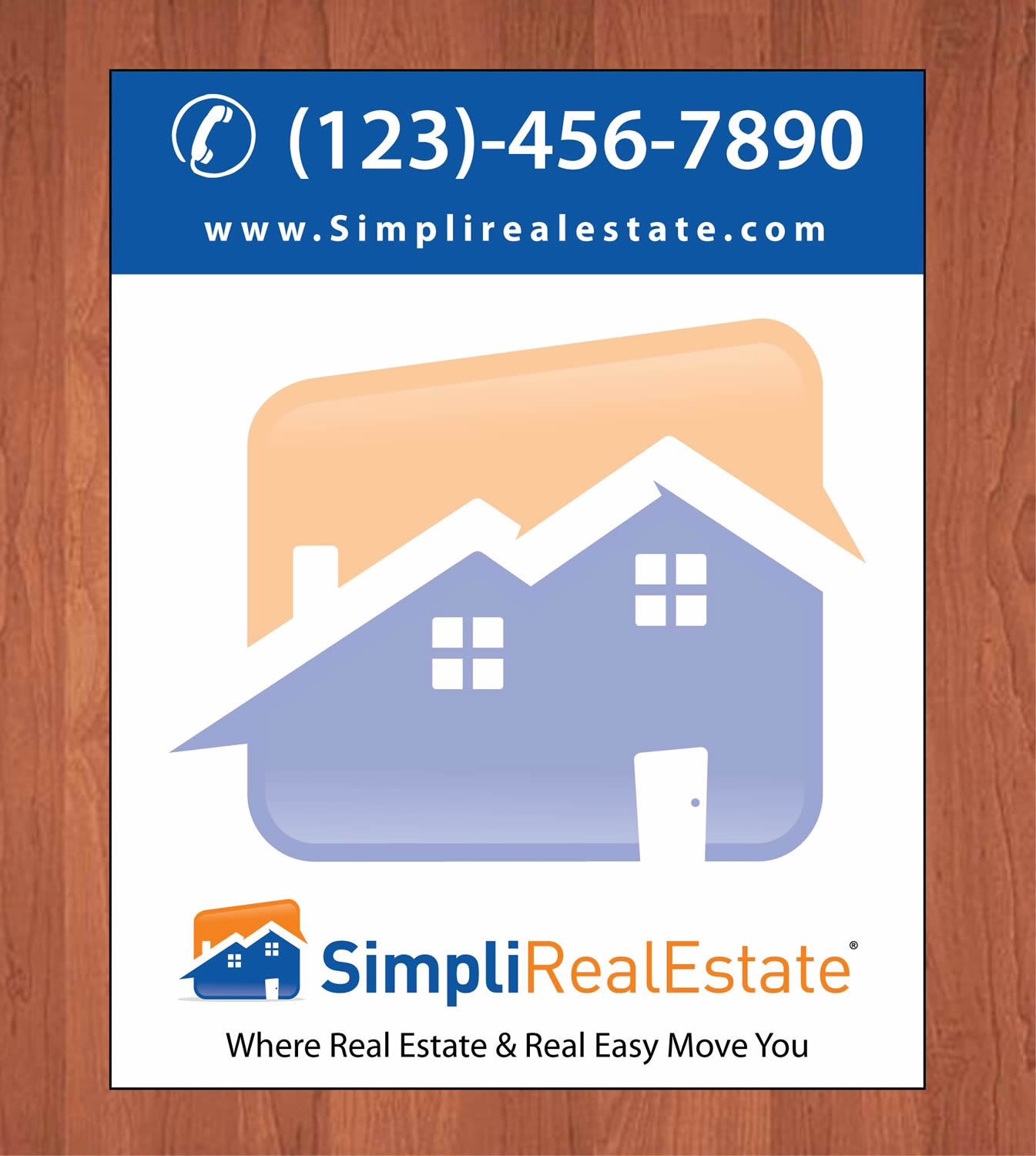 Signage Design by Sbss for this project | Design #2925853