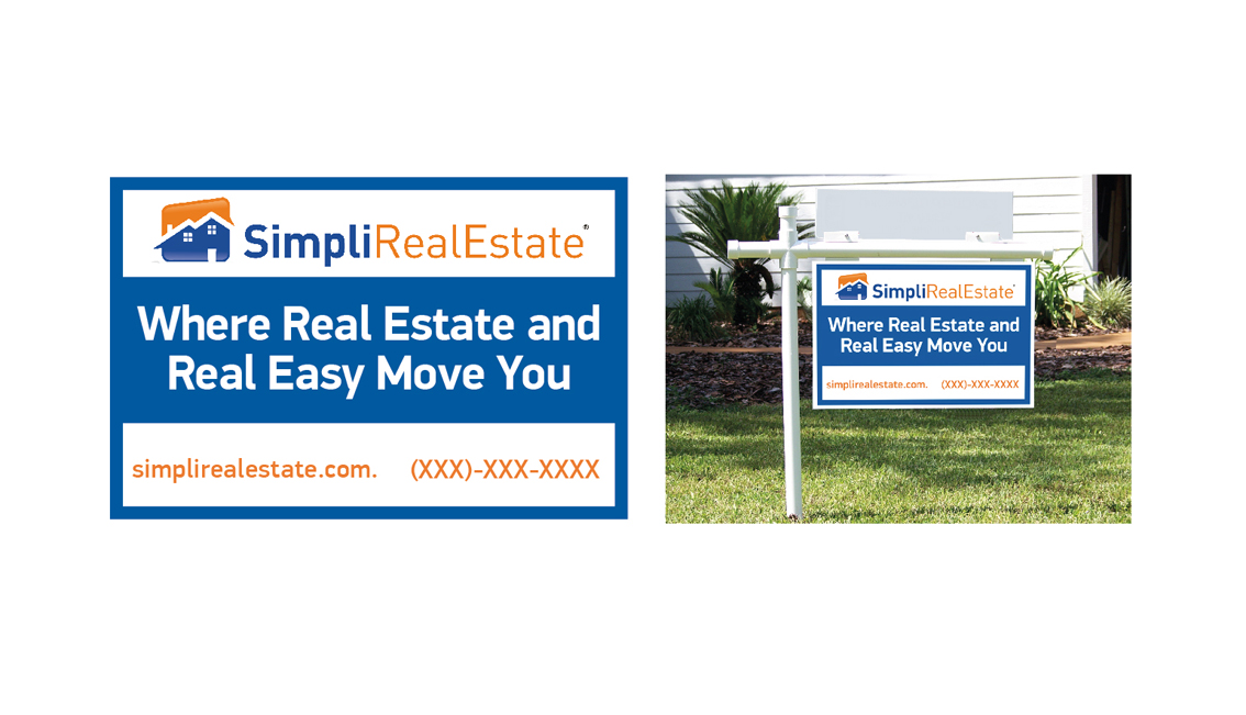 Signage Design by Anicata for this project | Design #2946975