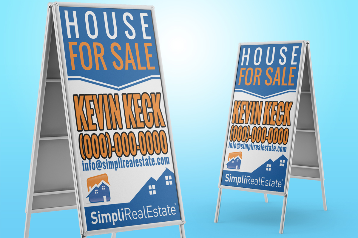 Signage Design by navacreative for this project | Design #2917266
