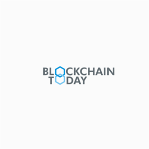 Diseño de Logo por Isbie para Blockchain Today Content services LTD | Diseño #19879604
