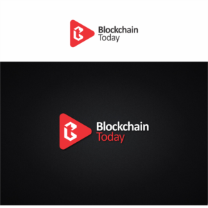 Logo Design by Arham Hidayat for Blockchain Today Content services LTD | Design: #19914883