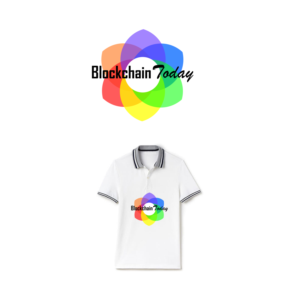 Diseño de Logo por Fajfric para Blockchain Today Content services LTD | Diseño #19878452
